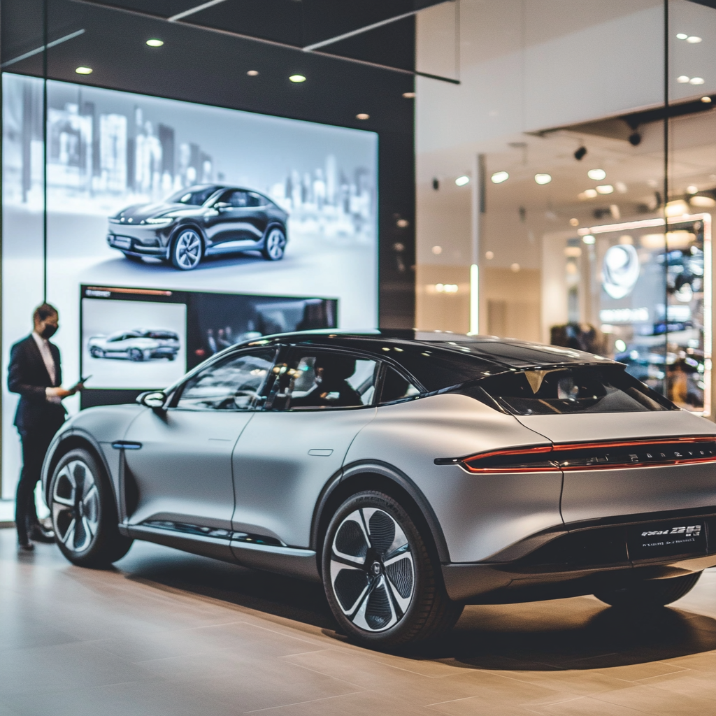 ev-exportcars: Як залучили 116 лідів і охопили 410 тисяч користувачів
