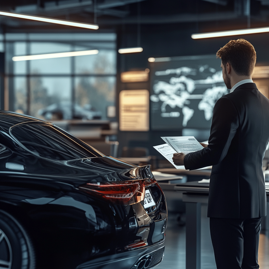 Як ми забезпечили 70 лідів для Auto in Spain за $3.74