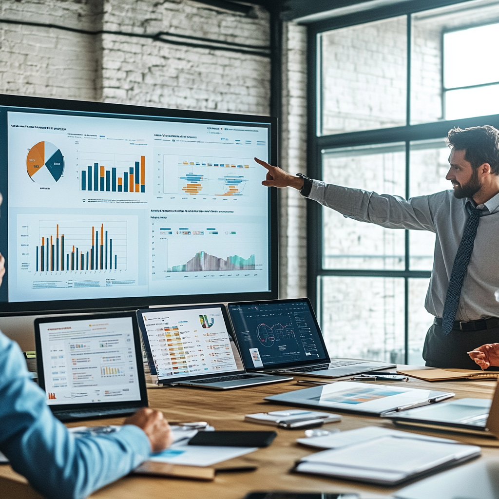 Checklist: Practical tips for a successful advertising launch