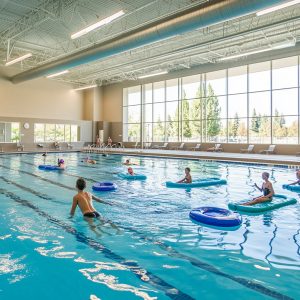 How we helped Swimcoach get 350 signups for $2.39 trial swimming lessons