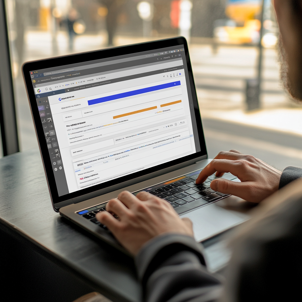 10 steps to a successful Google Ads campaign
