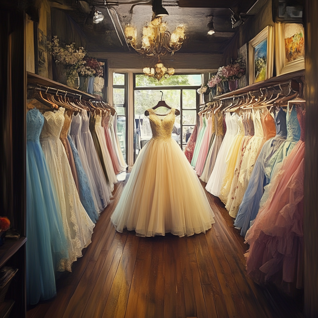 Як ми збільшили продажі та ROAS до 315% для бренду суконь Ellie Dresses у США