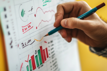 5 market analysis tools to help you understand your audience