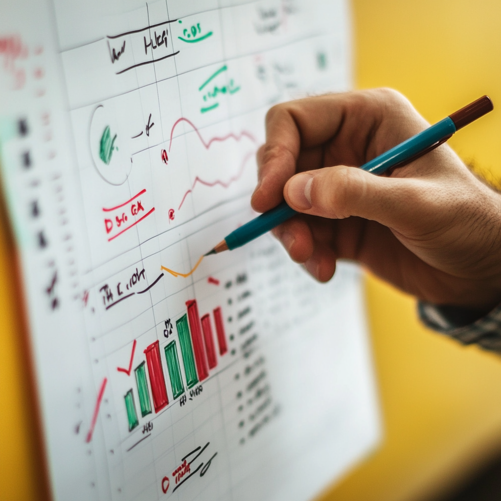 5 market analysis tools to help you understand your audience