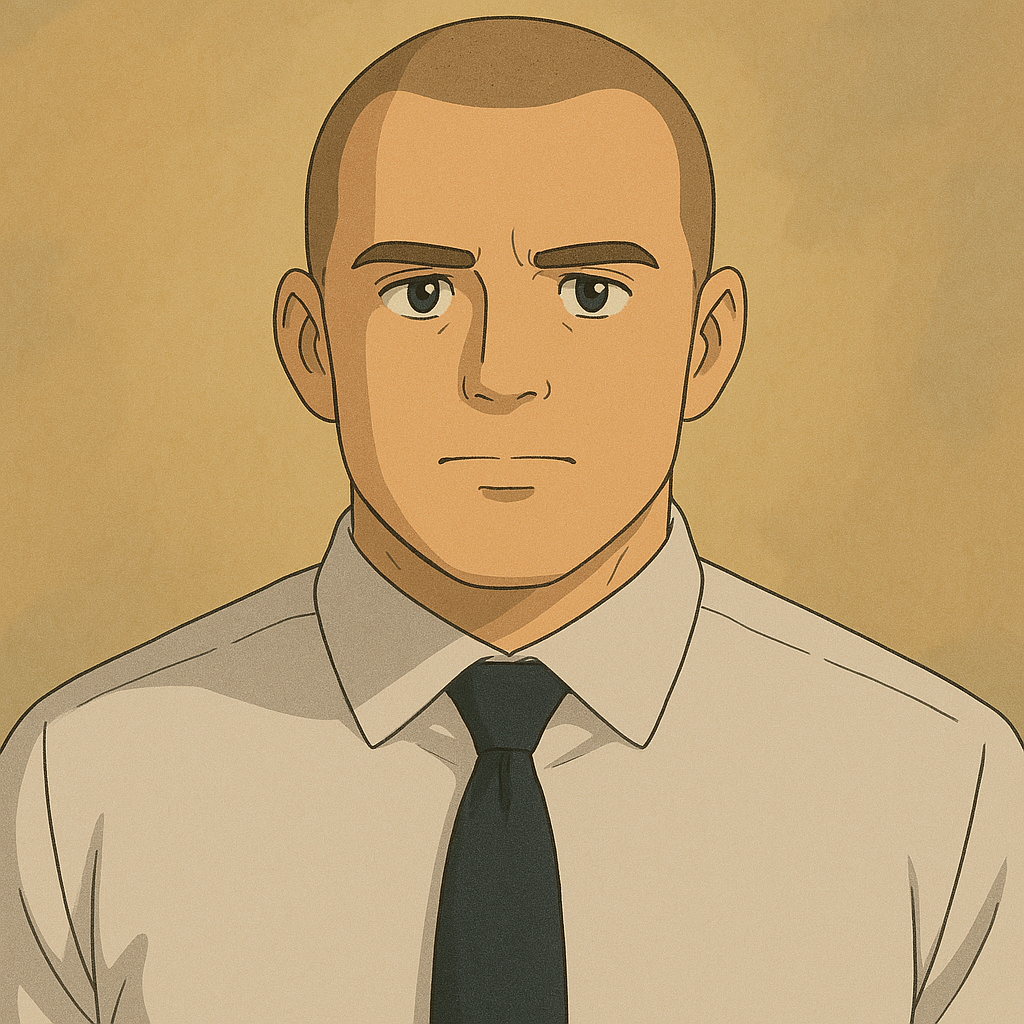 Володимир Петриченко 
