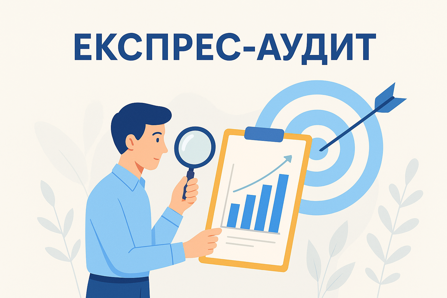Що таке експрес-аудит і як він допомагає зекономити рекламний бюджет