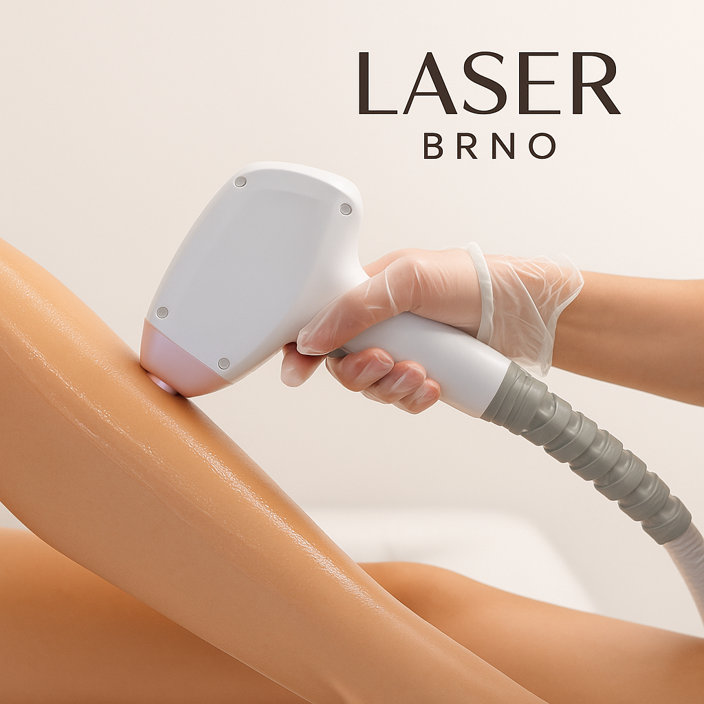 Laser Brno: Як ми знизили ціну ліда на 71% і вибудували стратегію реклами, що масштабується, для студії лазерної епіляції в Європі
