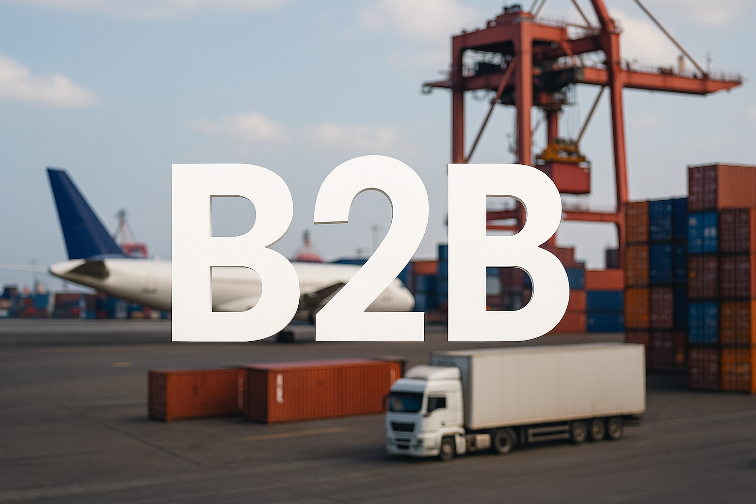 How to test a B2B service from scratch and get 87 applications in 6 weeks: Expanda case study