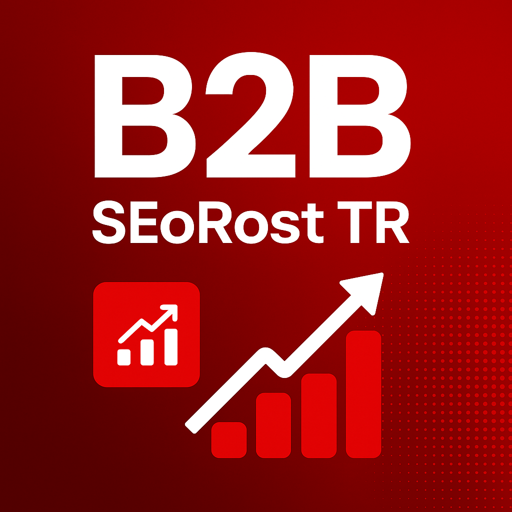 How to launch a brand in a competitive niche and build trust from the first touch: SeoRost TR case