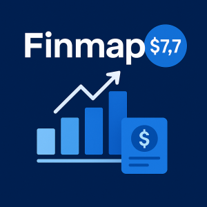 Як ми залучили клієнтів для SaaS-сервісу Finmap із вартістю реєстрації $7,7