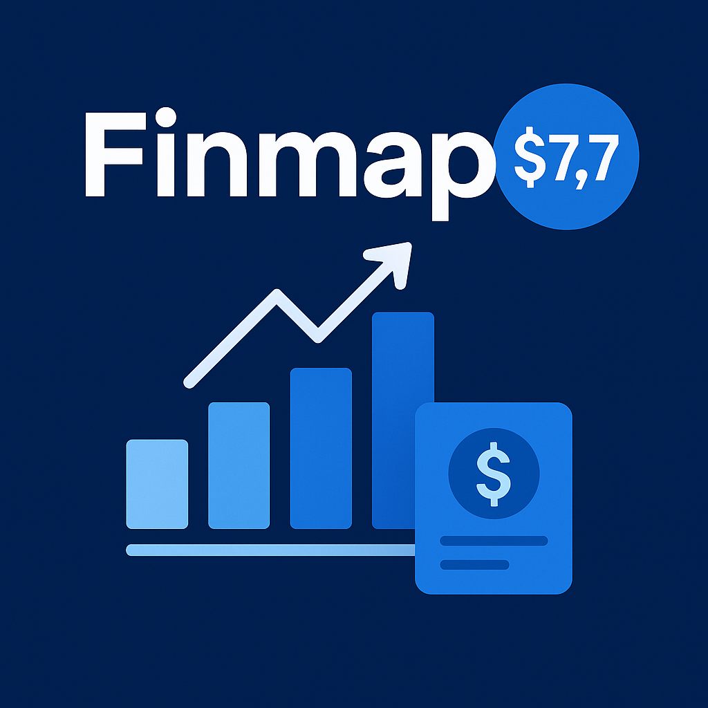 Як ми залучили клієнтів для SaaS-сервісу Finmap із вартістю реєстрації $7,7