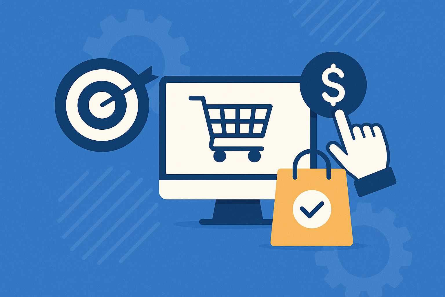 Стратегія ремаркетингу для e-commerce: покрокова інструкція