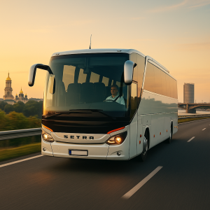Як Radko Tour знизив вартість ліда в 3 рази та вивів новий маршрут Київ–Бонн