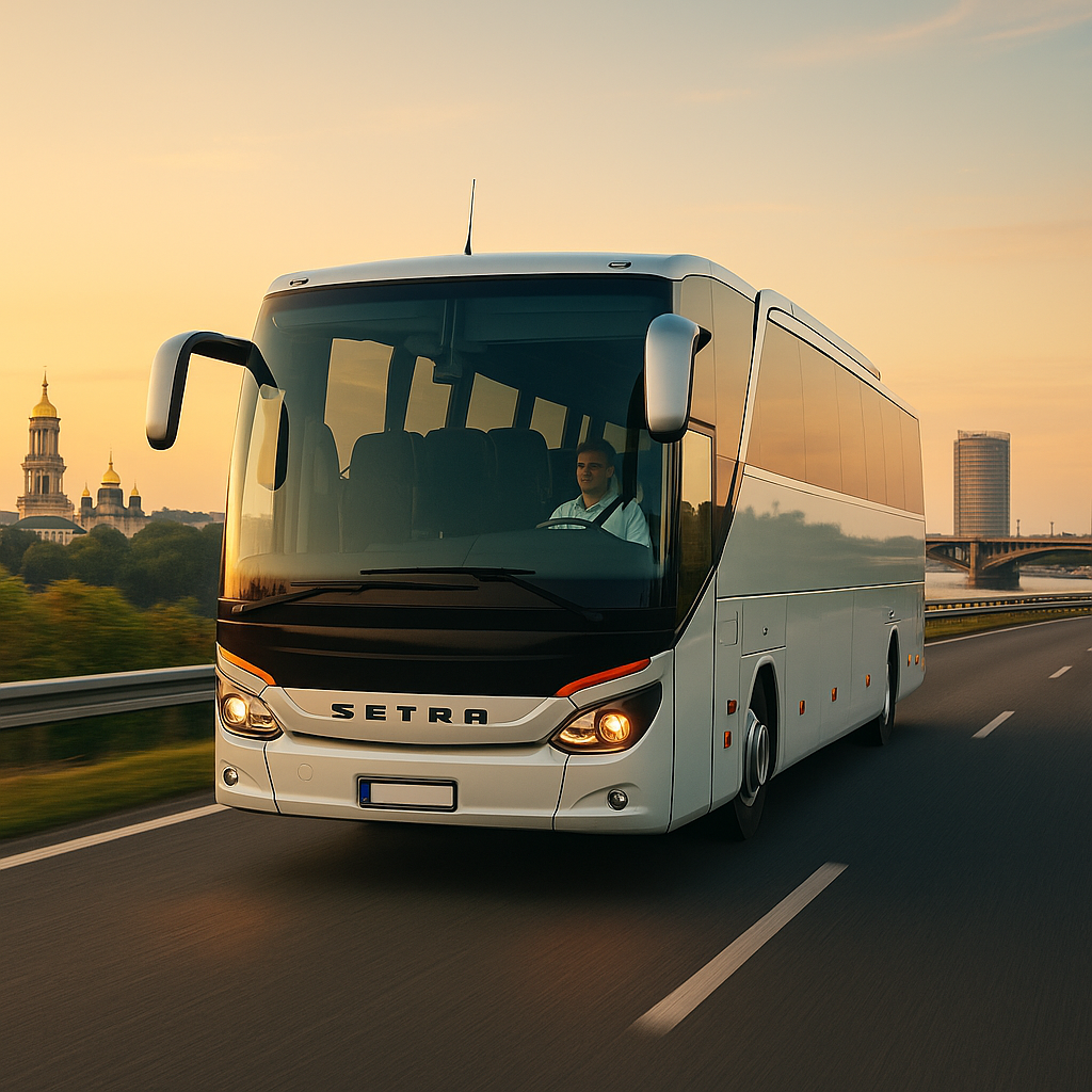 Як Radko Tour знизив вартість ліда в 3 рази та вивів новий маршрут Київ–Бонн