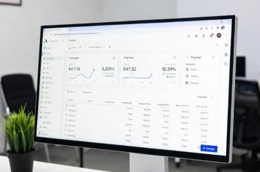 Структурирование аккаунта Google Ads: что изменилось?