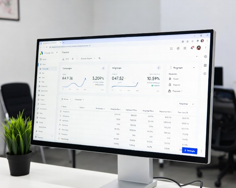 Структурирование аккаунта Google Ads: что изменилось?