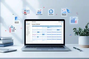 Как составить контент план для SEO продвижения сайта