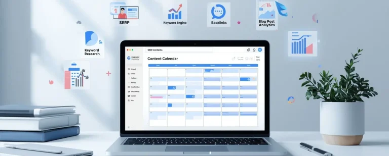 Як скласти контент-план для SEO просування сайту