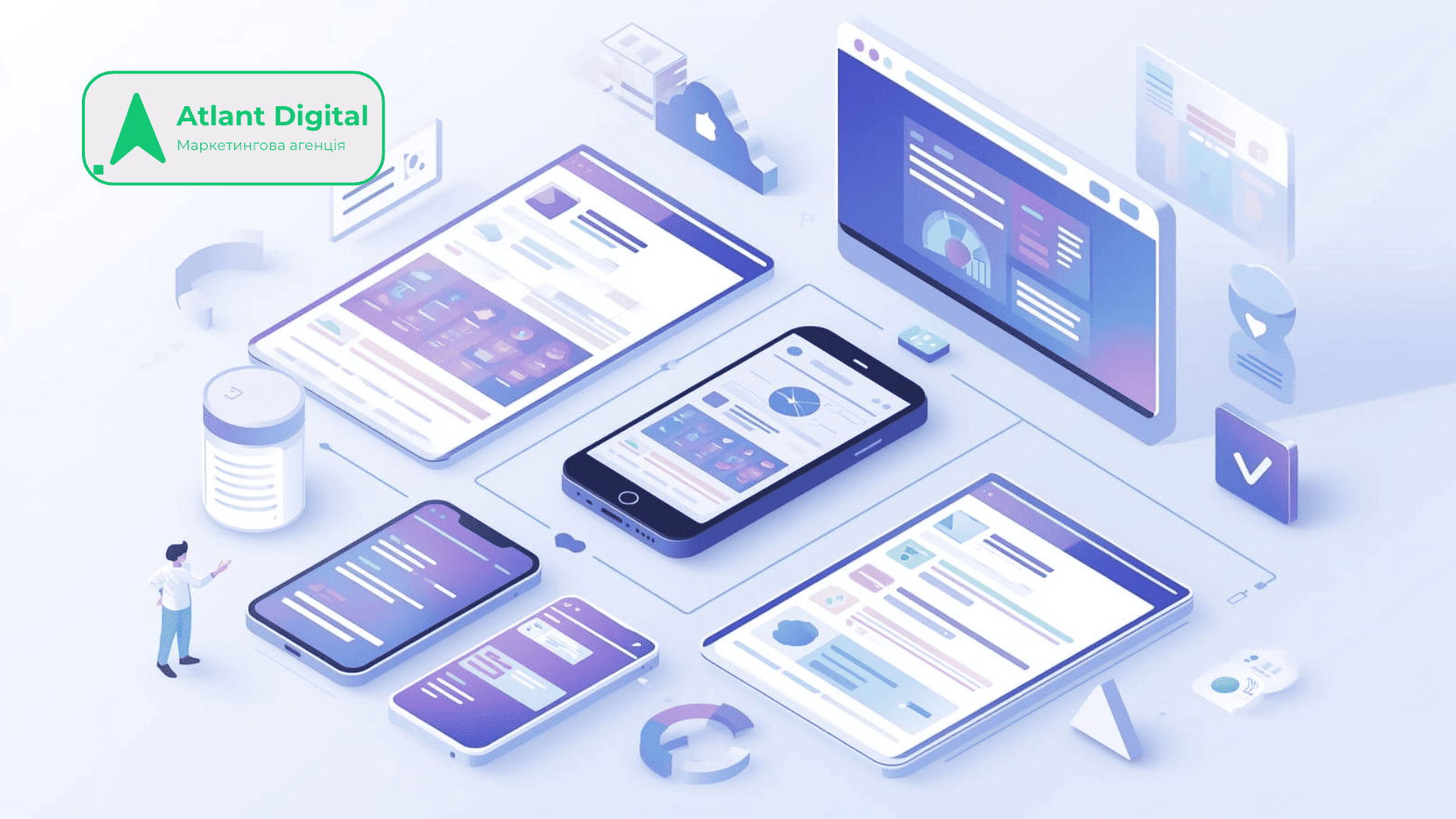 Mobile-First Approach and Responsive Design: What’s New
