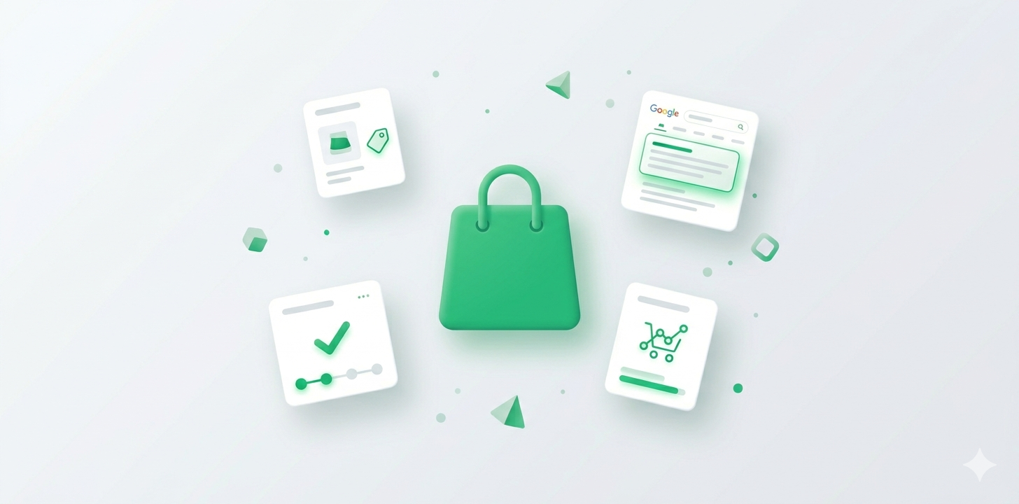 How to Set Up Google Shopping: Step-by-Step Guide