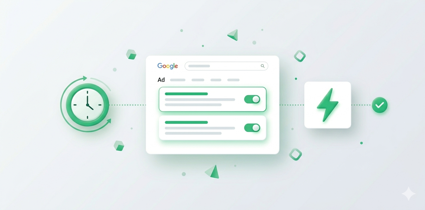 Як автоматизувати Google Ads: правила та способи