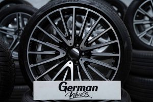 Як ми вибудували керований потік лідів для преміум-бренду German Wheels