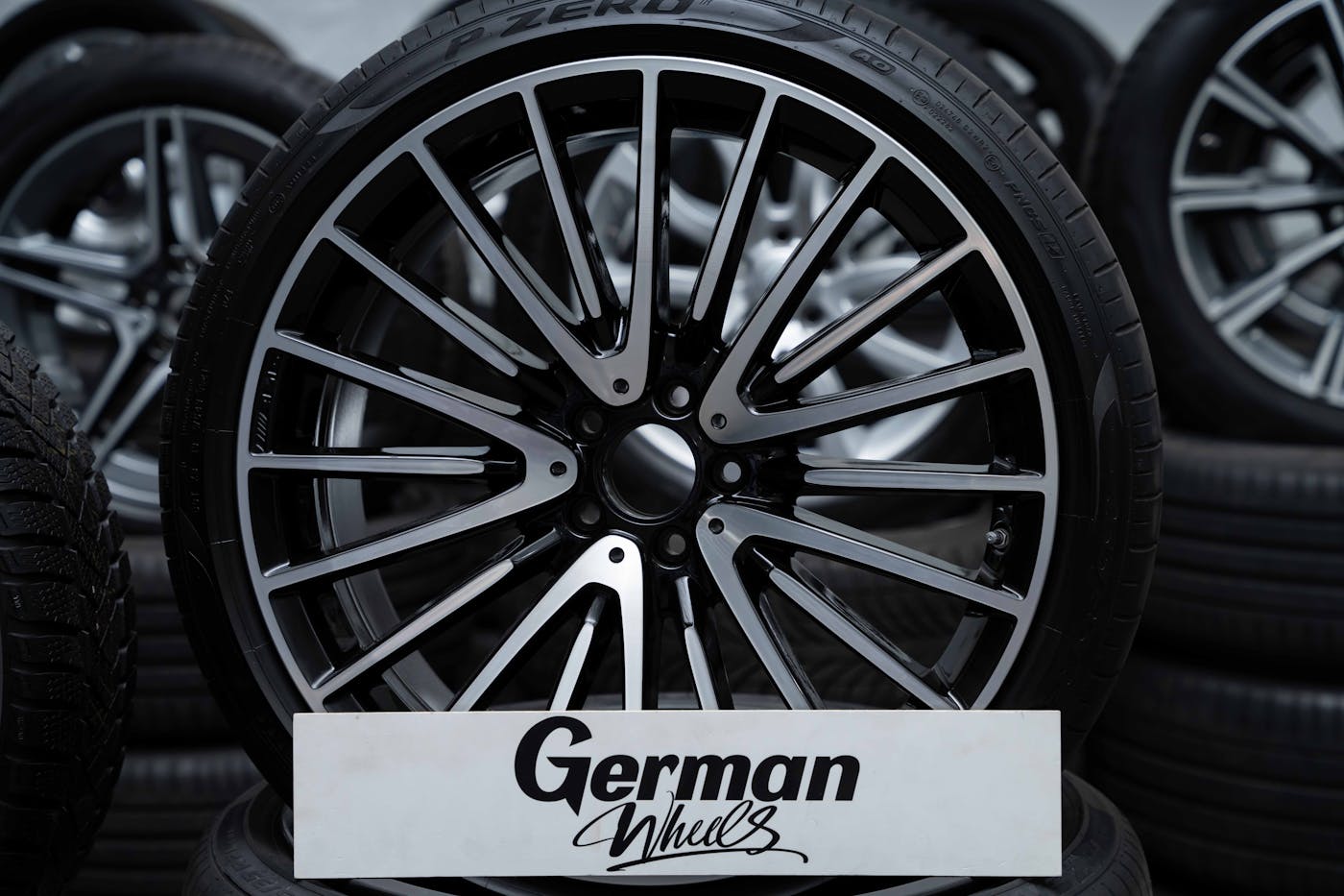 Як ми вибудували керований потік лідів для преміум-бренду German Wheels