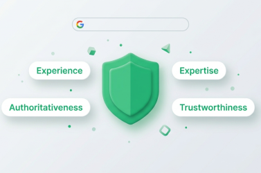 Что такое E-E-A-T: как построить доверие к сайту