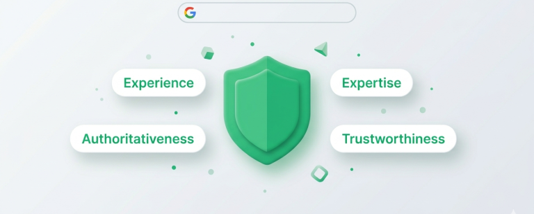 What Is E-E-A-T: How to Build Website Trust