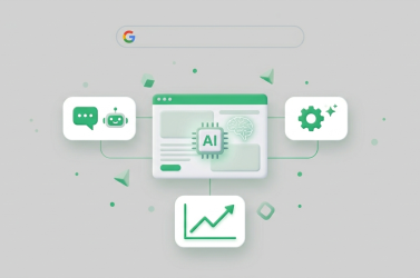 Интеграция AI-инструментов в сайт