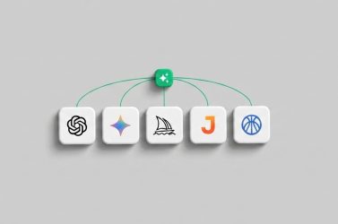 TOP 15 AI Tools for Marketers: From Content Generation to Analytics