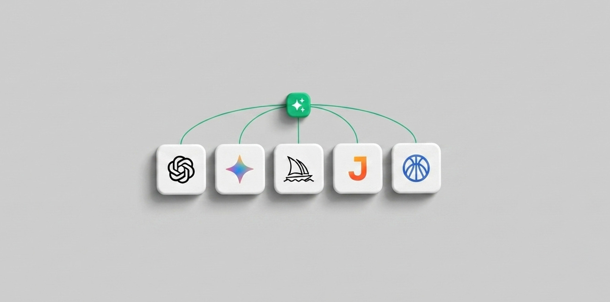 TOP 15 AI Tools for Marketers: From Content Generation to Analytics