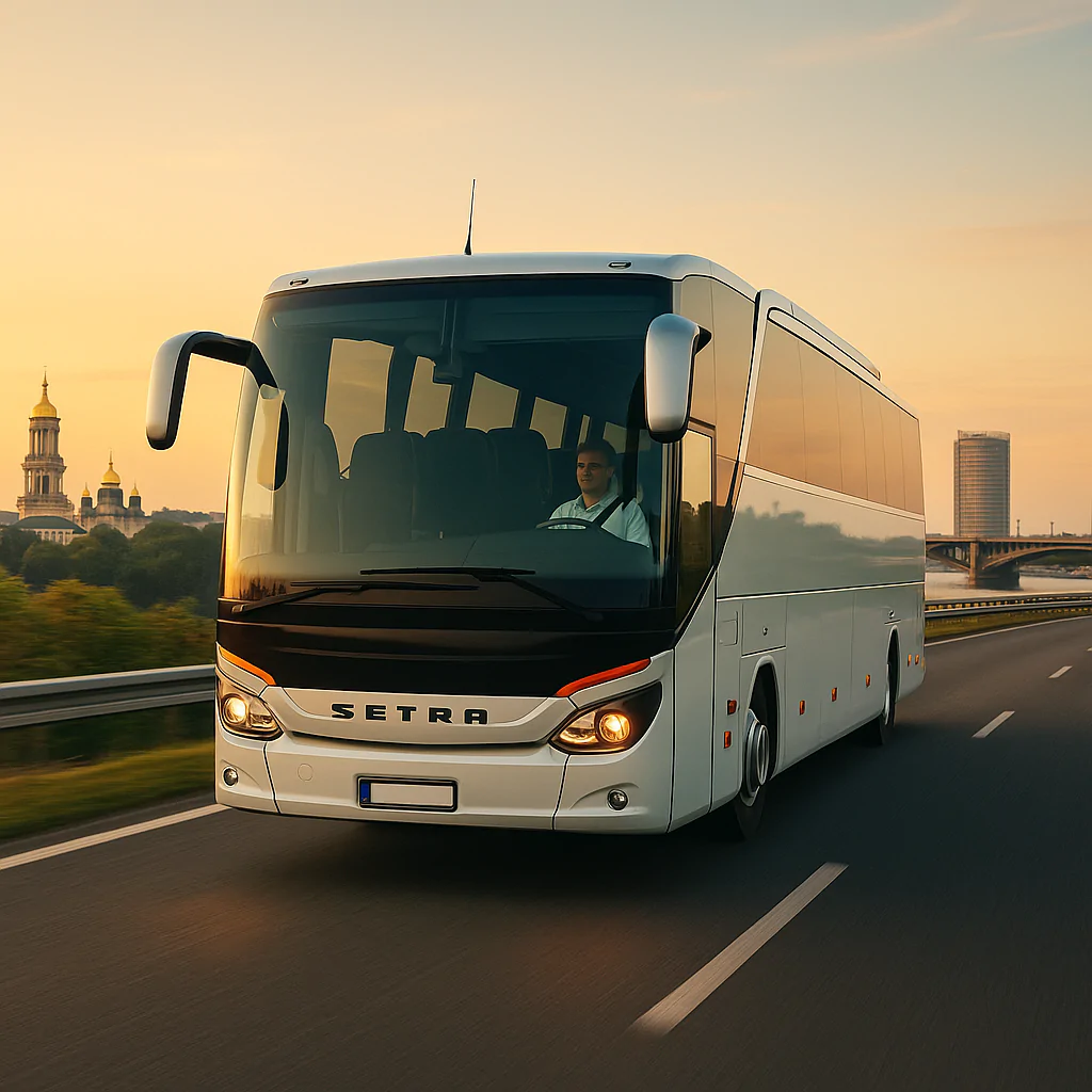 Як Radko Tour знизив вартість ліда в 3 рази та вивів новий маршрут Київ–Бонн
