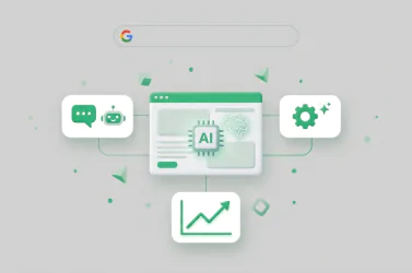 Інтеграція AI-інструментів у сайт